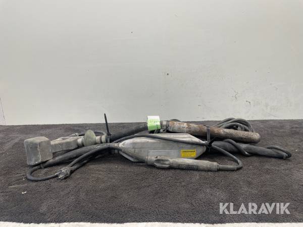 Valvstav Wacker Neuson IRSE-FU45 0,9M