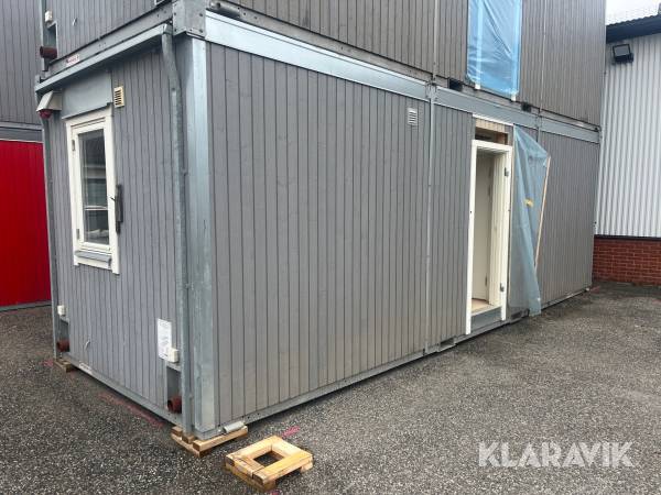 Modul Maxmoduler K11K