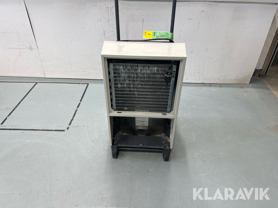 Avfuktare Dantherm CDT 60