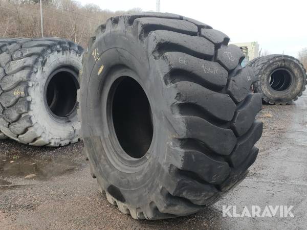 Entreprenaddäck Michelin XLD D2 35/65R33**