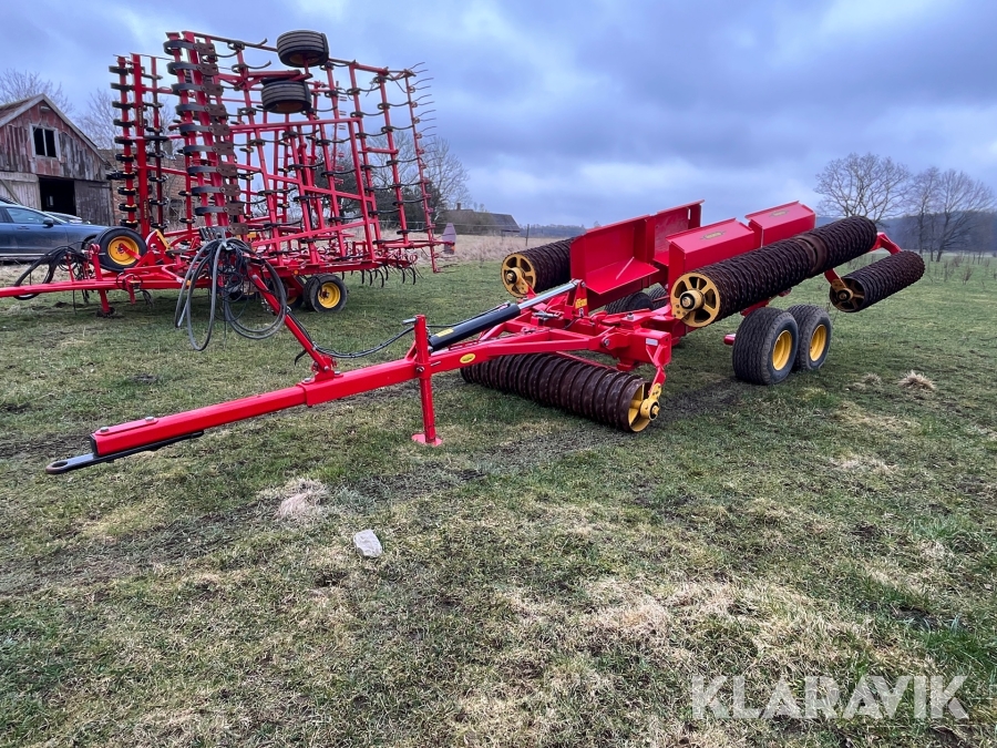 Ringvält Väderstad Rexius RS 1230