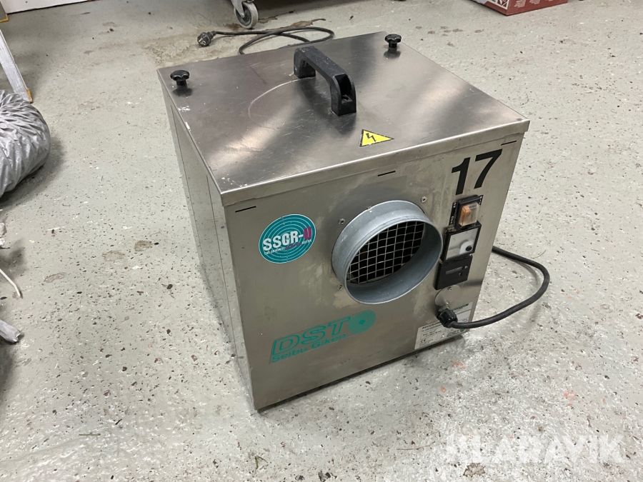 Avfuktare Recusorb DR-020