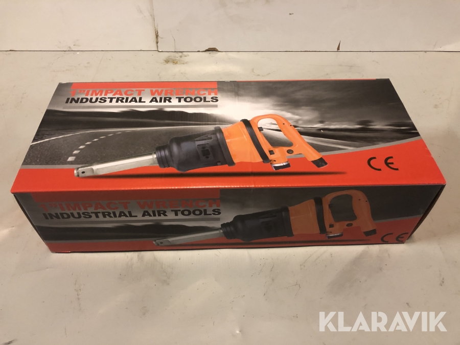 Muttermaskin Wremax Pro 1