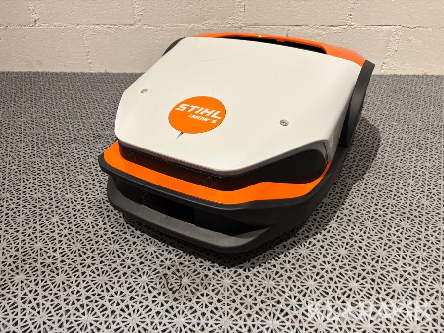 Robotgräsklippare Stihl iMow 6