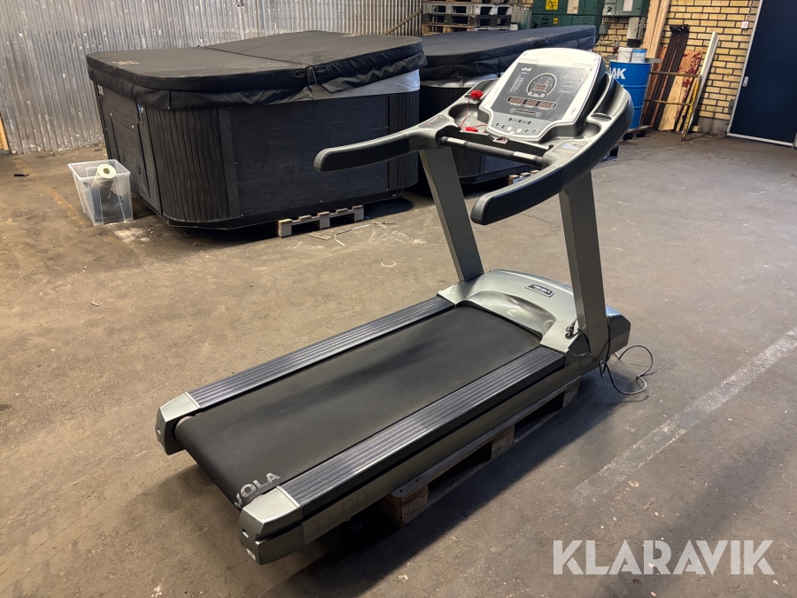 Löpband Frevola T500Si