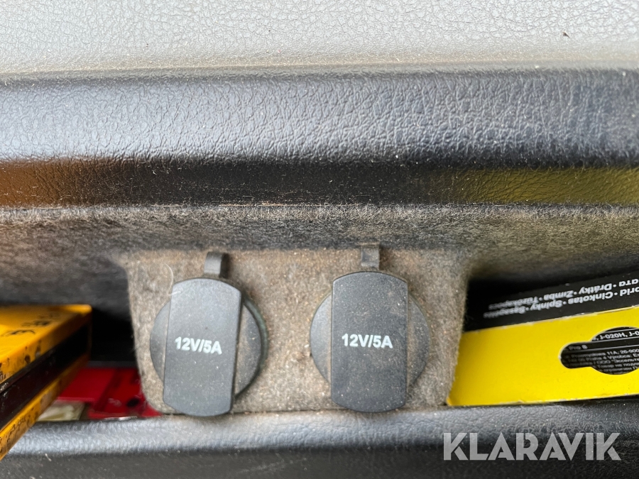 Skotare Ponsse Elephant King