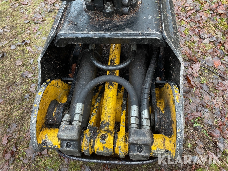 Skotare Ponsse Elephant King