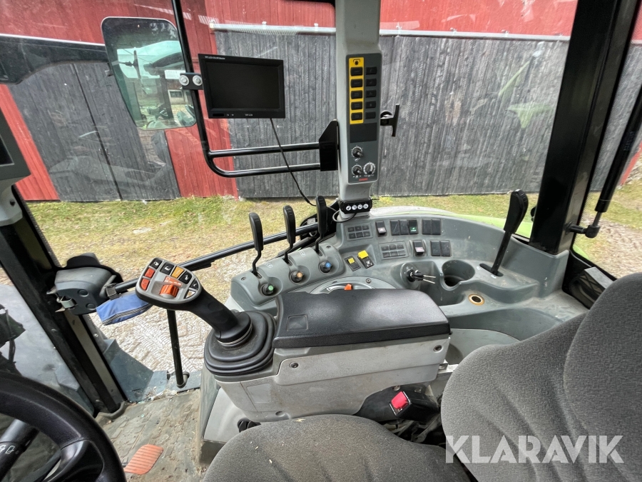 Traktor Claas 440 Arion