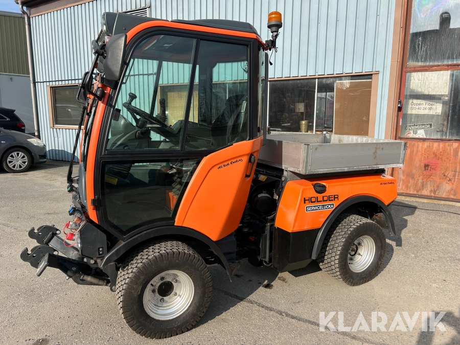 Redskapsbärare Holder 212