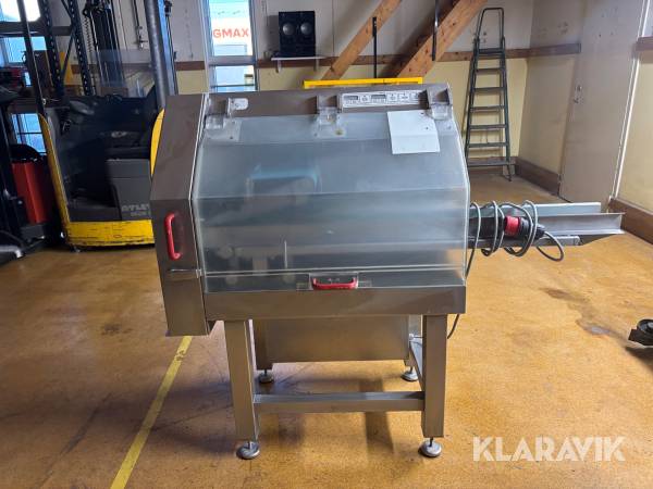 Grönsaksskärare Kronen med extra knivar