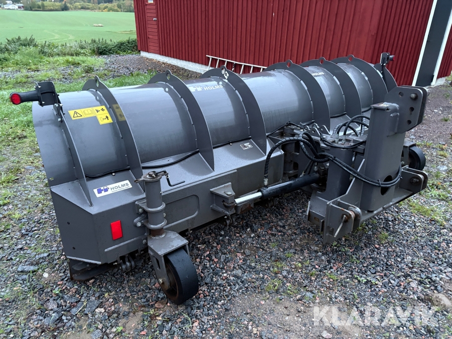 Diagonalplog Holms PD-3,6