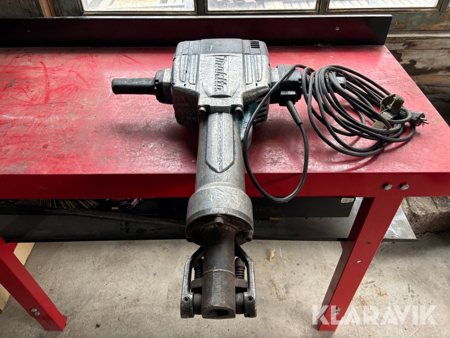 Bilningsmaskin Makita HM1810