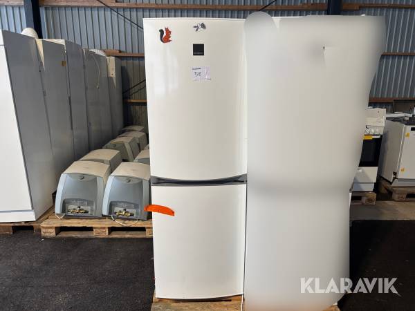 Kyl/frys ElektroHelios CBZ310 1st