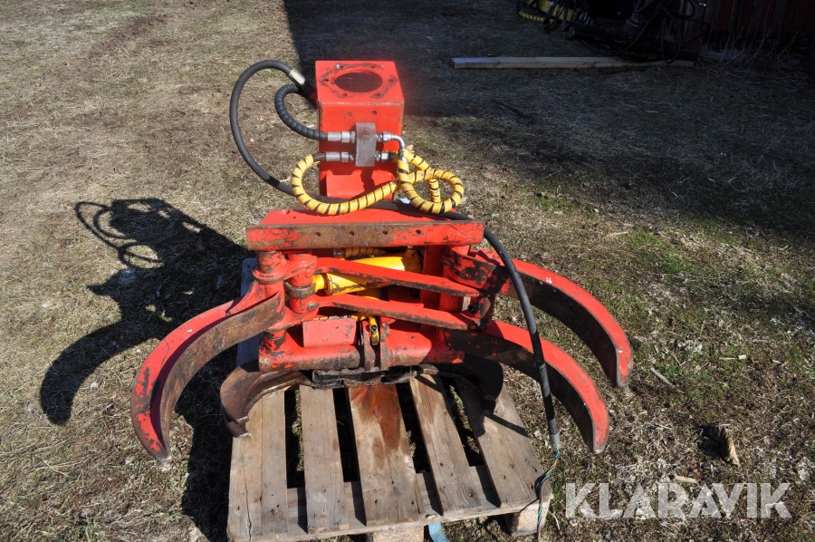 Energigrip Pentin Paja Oy Naarva Grip 1500-25