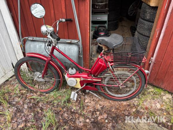 Moped NV Autoped
