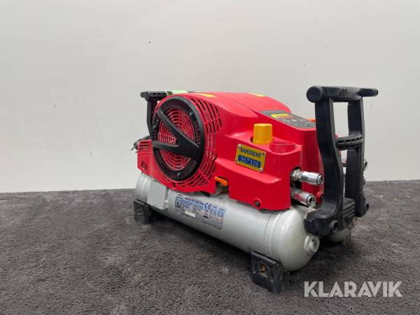 Kompressor Max AKHL 1250 E