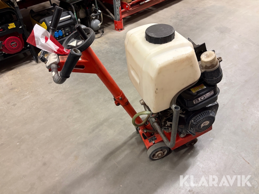 Golvsåg betong Husqvarna FS309