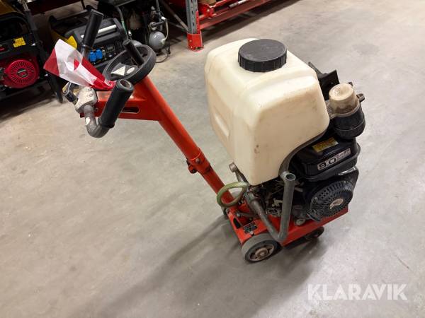 Golvsåg betong Husqvarna FS309