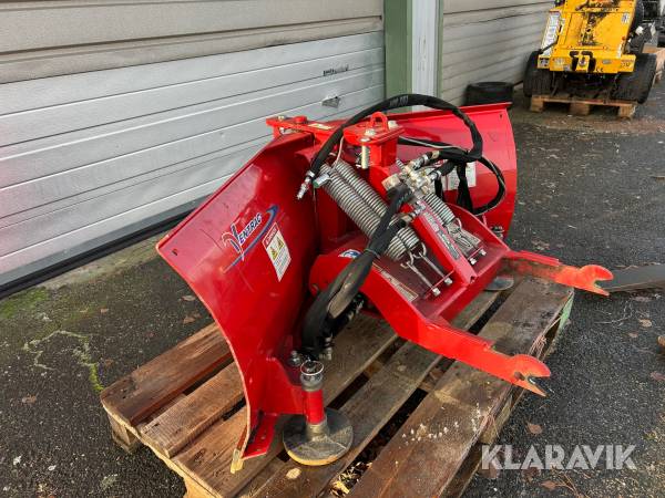 Plog Ventrac KV552