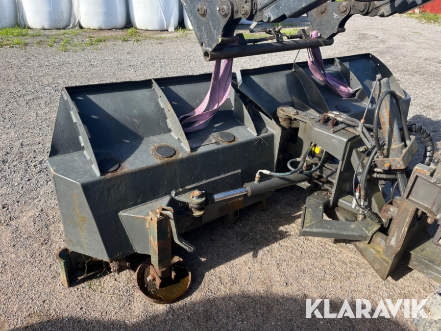 Vikplog Holms KHV-2,8
