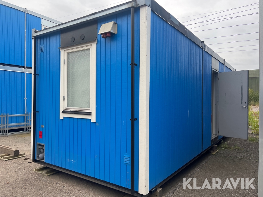 Personalmodul Remodul OMTD6