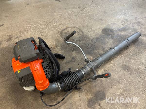 Lövblås Husqvarna 580BTS
