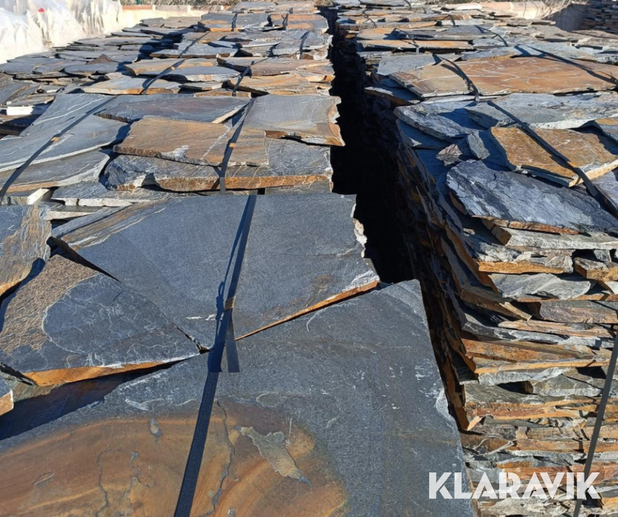 Skiffer Oxide 120 kvm