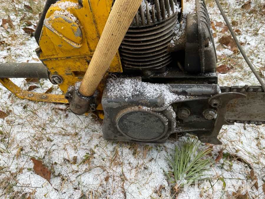 Motorsåg Partner R12, Vansbro, Klaravik auktioner