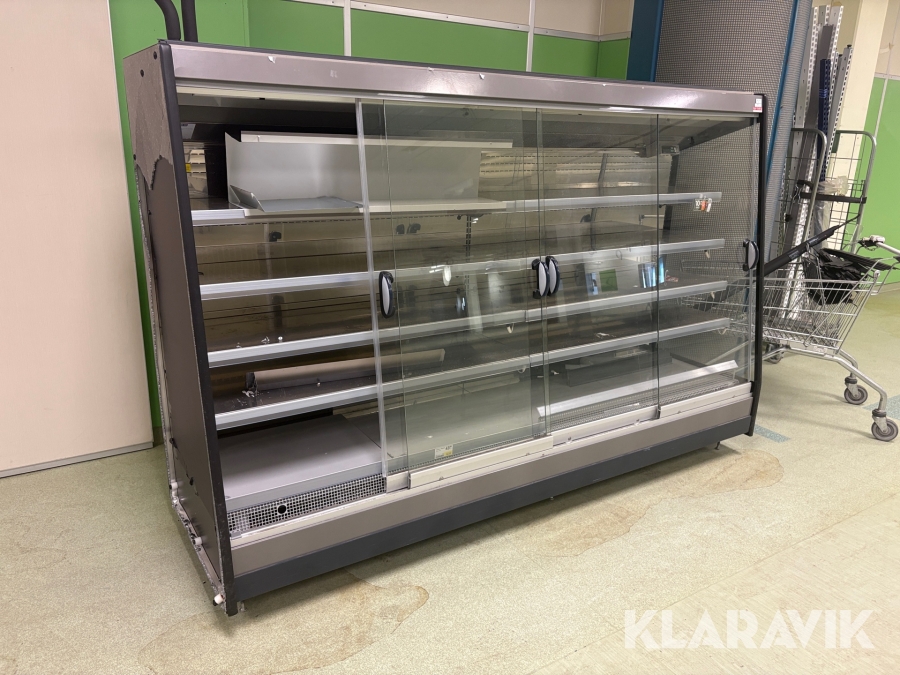 Exponeringskyl Arneg Osaka 3PV LX 075/165 2500