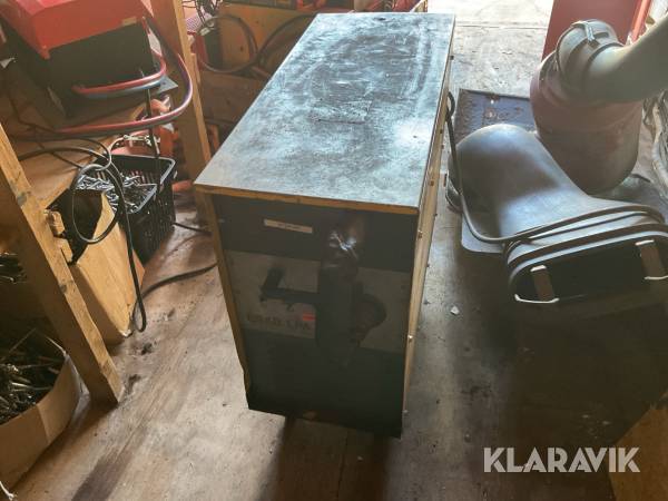 Plasmaskärare ESAB LPA50