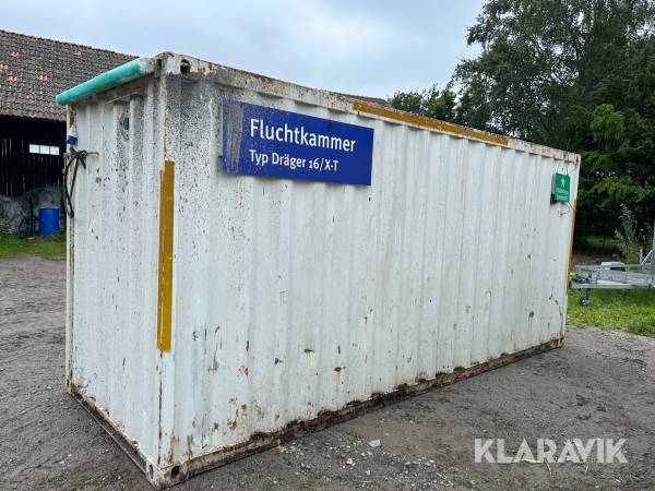 Container