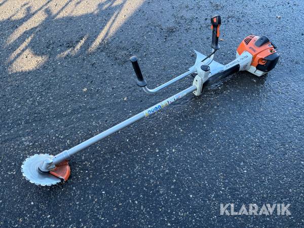 Röjsåg Stihl FS 560C