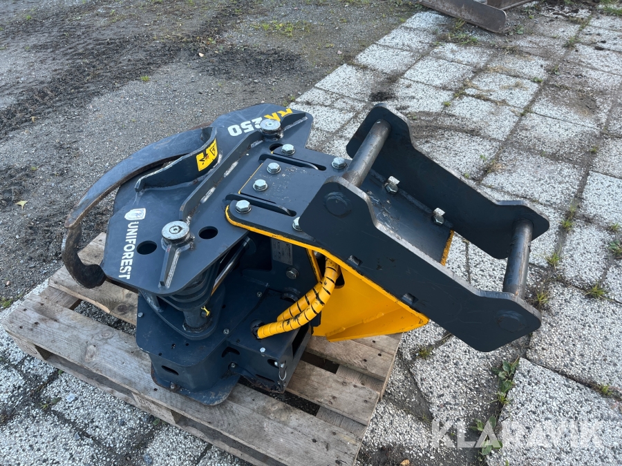 Trädklipp Uniforest RK 250