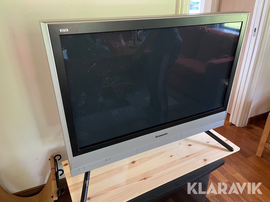 TV Panasonic TH-37PV45EH 37 Tums 