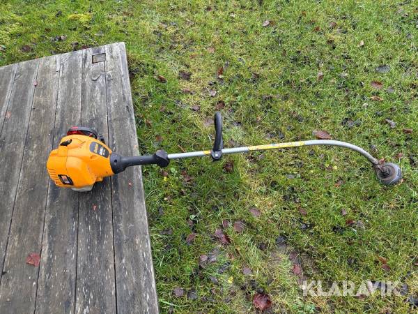 Röjsåg Partner Colibri