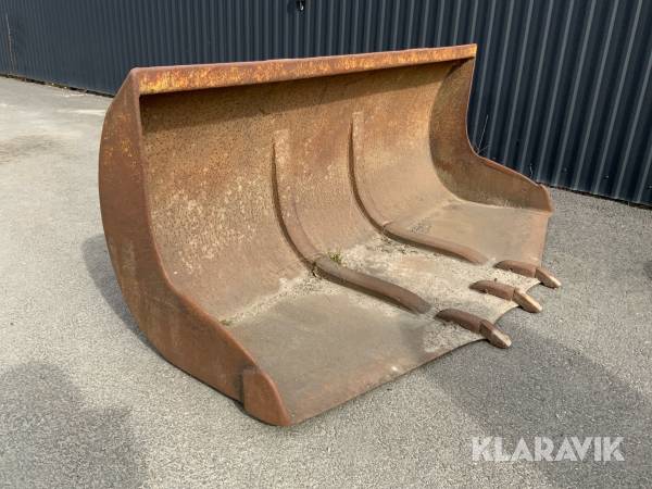 Skopa Stora BM
