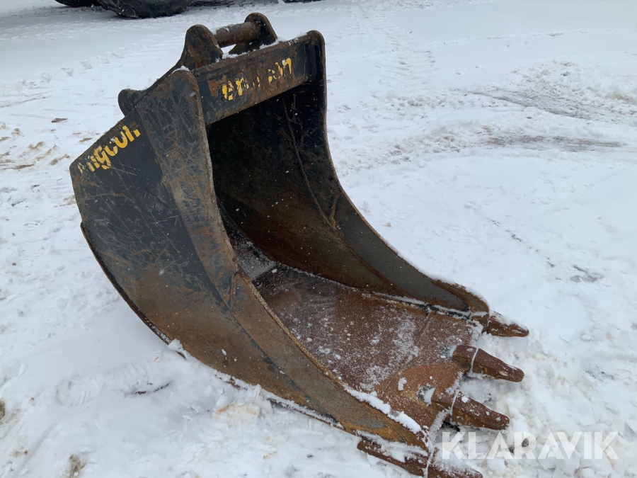 Tandskopa Engcon S40