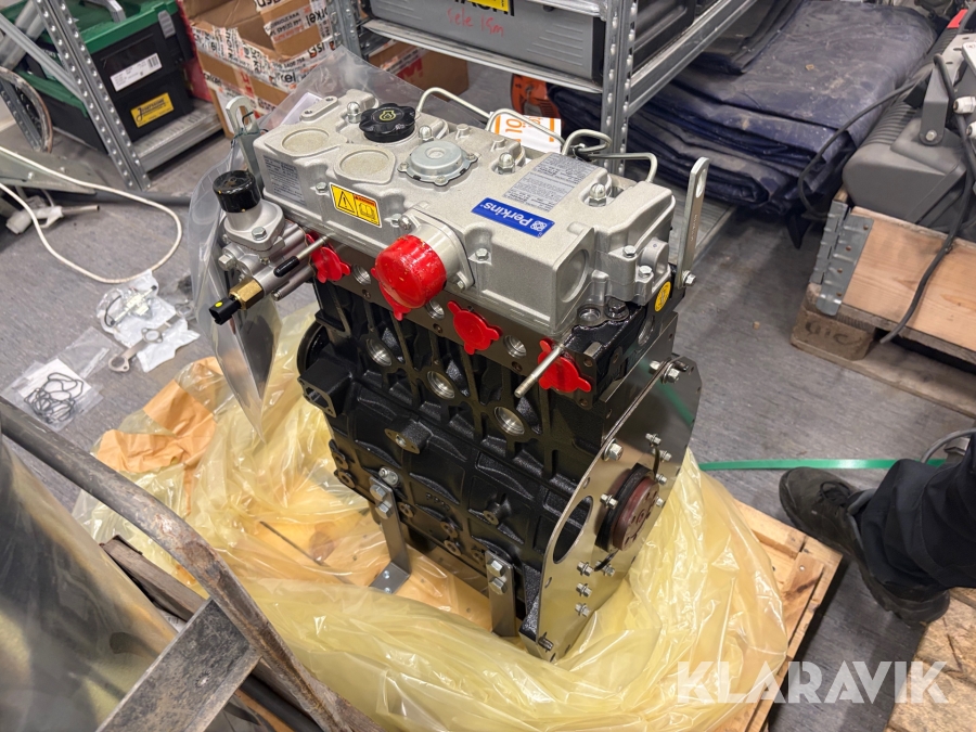 Motor Perkis 404D-22