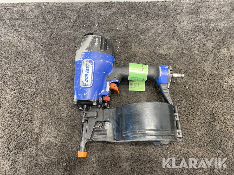 Spikpistol Duo-fast CNP75.1