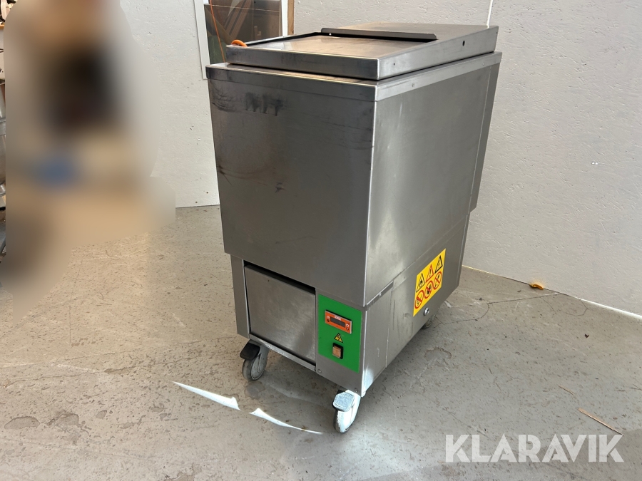 Frys Franke FFV- 450