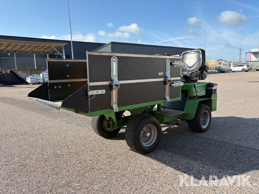 Eltruck Nicodan 451E