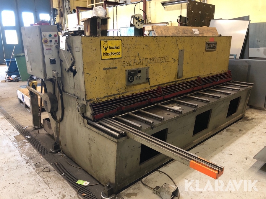 Gradsax Darley GS 3000X10 