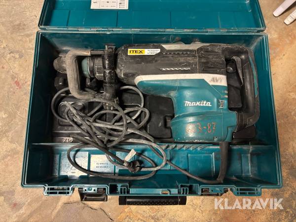 Bilhammare Makita HR5212C