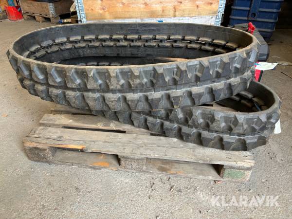 Larvband 230x33x96 2st