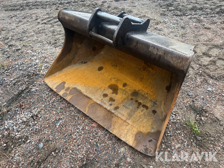 Skopa Steelwrist S40