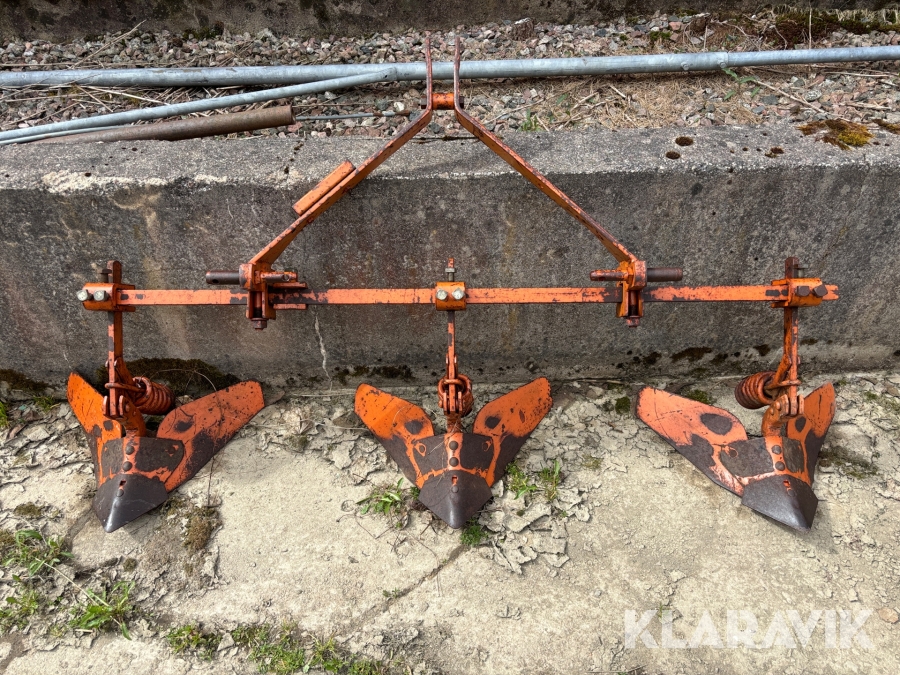 Potatiskupare Underhaug