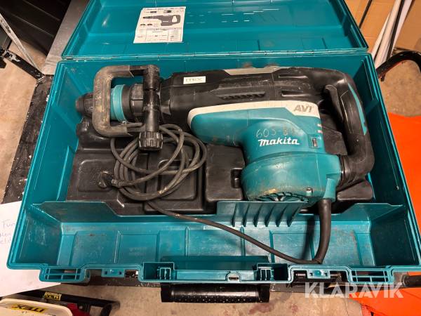 Bilmaskin Makita HR5212C