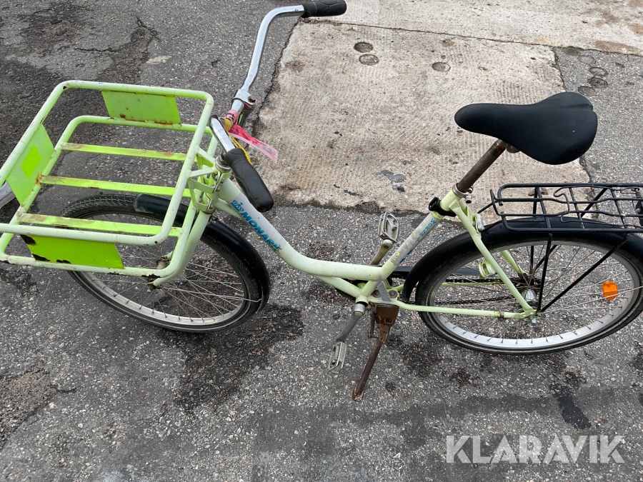 Cykel Monark Workbike