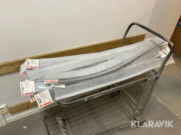 Museband TJB XL55 300 st