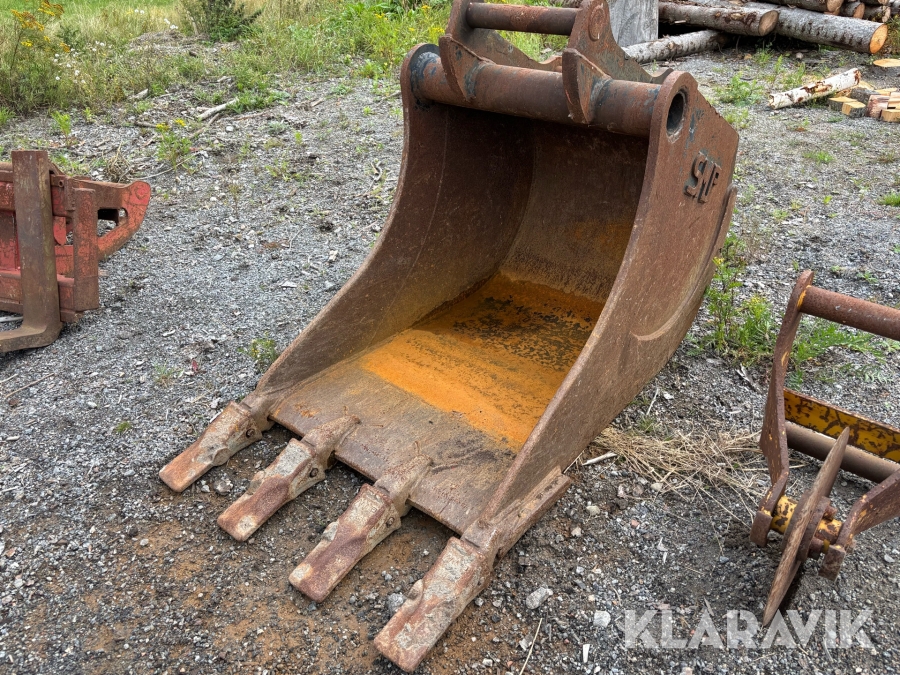 Tandskopa Smp 600HDR